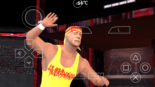 Wwe 2k14 ppsspp file free download